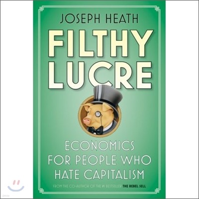 Filthy Lucre