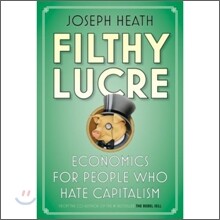Filthy Lucre