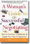 A Woman's Guide to Successful Negotiating