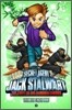 Secret Agent Jack Stalwart: Book 11: The Theft of the Samurai Sword: Japan