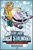 Secret Agent Jack Stalwart: Book 12: The Fight for the Frozen Land: The Arctic