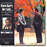 When Harry Met Sally (해리가 샐리를 만났을 때) OST (Harry Connick, Jr.)