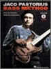 Jaco Pastorius Bass Method