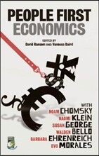 People-First Economics: Making a Clean Start for Jobs, Justice and Climate