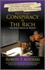 Rich Dad's Conspiracy of the Rich : The 8 New Rules of Money