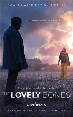 The Lovely Bones (Movie Tie-In)