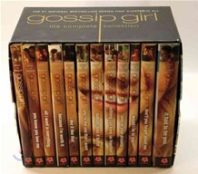 Gossip Girl : The Complete Collection