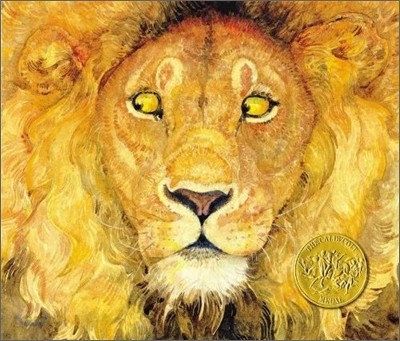 The Lion &amp; the Mouse (Caldecott Medal Winner)