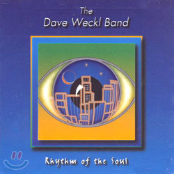 Dave Weckl Band - Rhythm Of The Soul