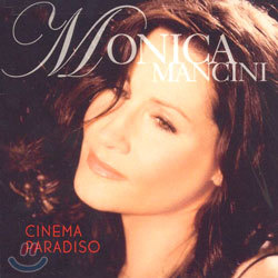 Monica Mancini - Cinema Paradiso