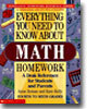 Everything You Need to Know About MATH Homework : 4th to 6th Grades