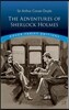 The Adventures of Sherlock Holmes