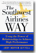 The Southwest Airlines Way