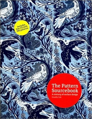 The Pattern Sourcebook