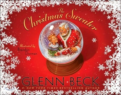 The Christmas Sweater : A Picture Book