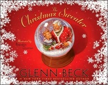The Christmas Sweater : A Picture Book
