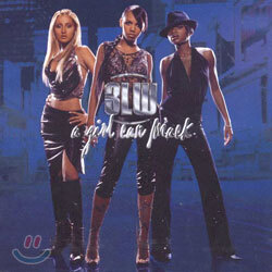 3LW - A Girl Can Mack