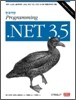 한국어판 Programming .NET 3.5