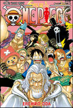 원피스 ONE PIECE 52