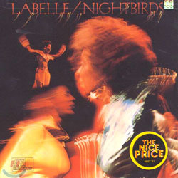 Labelle - Nightbirds