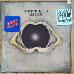 Leftfield - Leftism