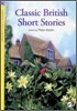 Compass Classic Readers Level 6 : Classic British Short Stories