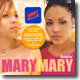 Mary Mary - Thankful