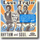 The O'jays - Love Train: The Best Of The O'jays