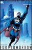 SUPERMAN FOR TOMORROW 슈퍼맨 포 투모로우 2