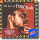 Peter Tosh - The Best Of Peter Tosh
