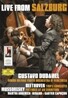 Gustavo Dudamel 구스타보 두다멜 잘츠부르크 라이브 (Live From Salzburg)