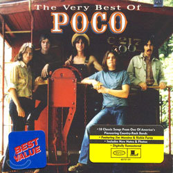 Poco - The Very Best Of Poco