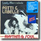 Patti Labelle - Lady Marmalade: The Best Of Patti And Labelle