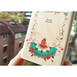 메세지스탬프(새)