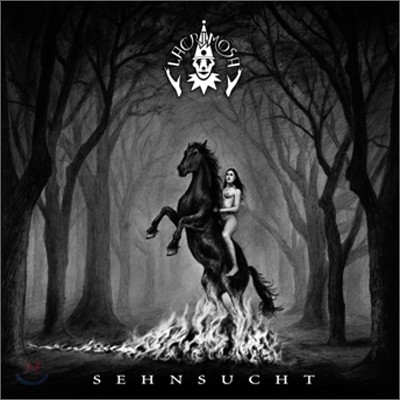 Lacrimosa - Sehnsucht