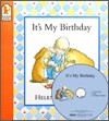 My Little Library Step 1 : It's My Birthday (Paperback Set)