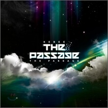키비 (Kebee) 3집 - The Passage