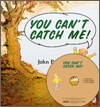 My Little Library Step 2 : You Can't Catch Me! (Paperback Set)