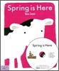 My Little Library Board Book : Spring Is Here (Board Book Set)