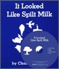 My Little Library Pre-Step : It Looked Like Spilt Milk (Paperback Set)