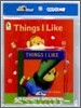 My Little Library Pre-Step : Things I Like (Paperback Set)