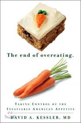 The End of Overeating