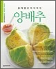 몸에 좋은 아삭아삭 양배추
