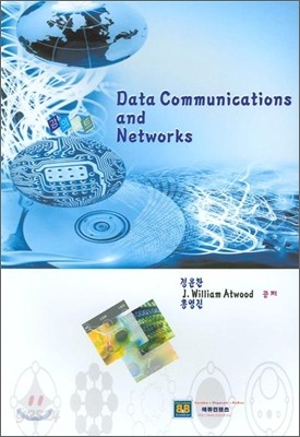 Data Communications and networks