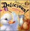 Delicious!
