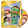 Super WHY (수퍼와이) 1탄