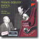 Frank / Debussy / Enesco : Violin Sonata : Stern