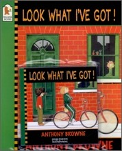 Pictory Set Step 2-20 : Look What I've Got! (Paperback Set)