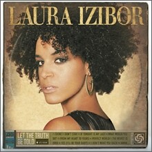 Laura Izibor - Let The Truth Be Told