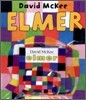 My Little Library Step 2 : Elmer (Paperback Set)